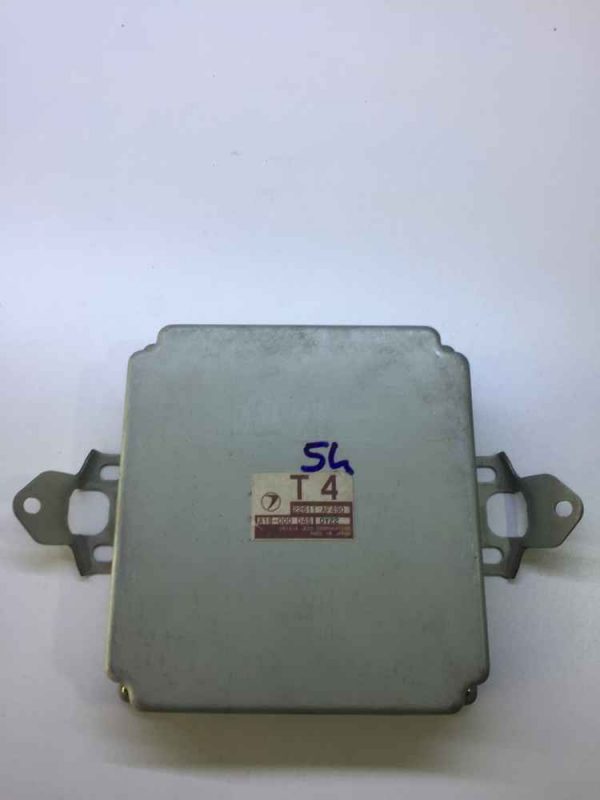 IMPREZA MOTOR BEYNİ