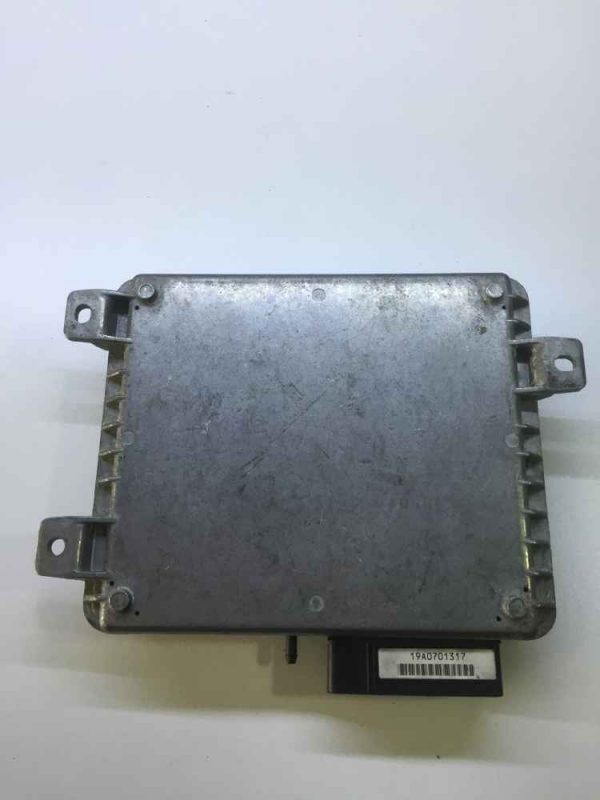 Rover 200 8v 1.4 Petrol Engine ECU