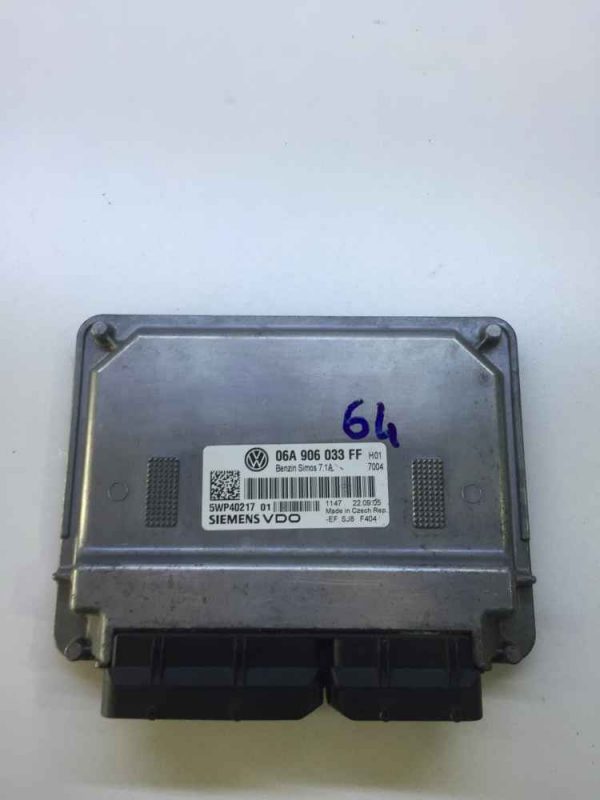 seat leon audi a3  2006-2010 1.6