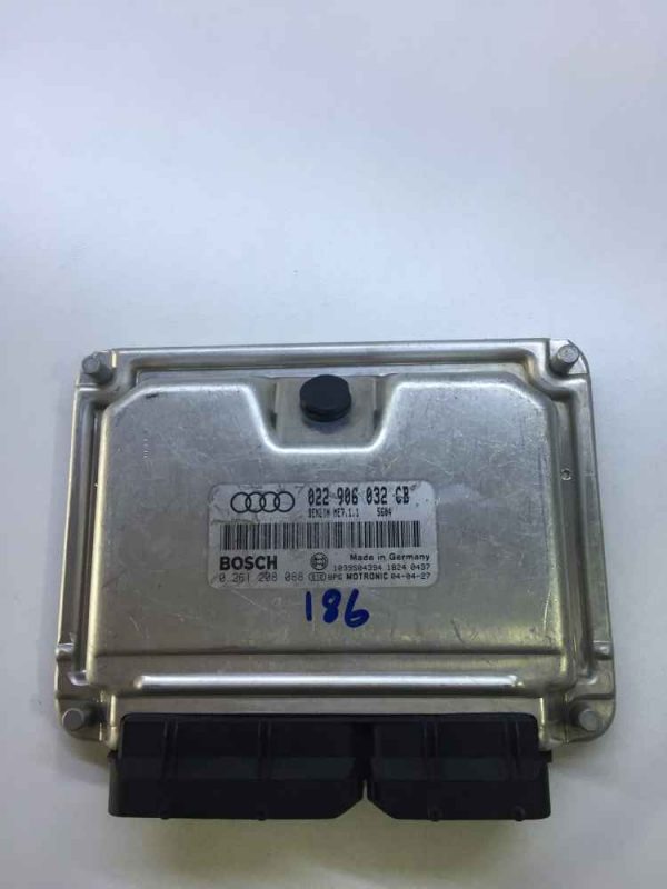 2004 Audi A3 Quattro Sport 3.2i V6 250HP