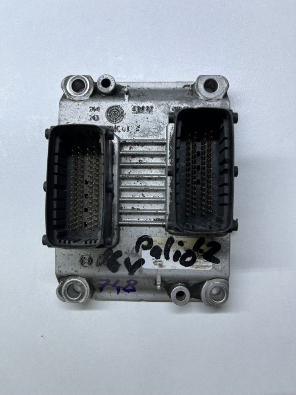 FİAT PALİO 1.2 16V MOTOR BEYNİ