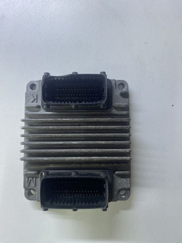 OPEL MERİVA 1.6 Z16XE MOTOR BEYNİ