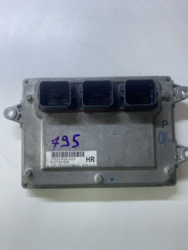 HONDA CIVIC MK8 1.8 i-VTEC MOTOR BEYNİ